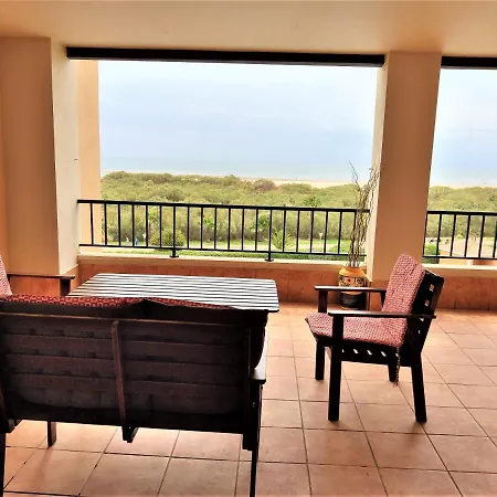 Appartement Isla Canela-haraganesbeach 1 Y 2 *