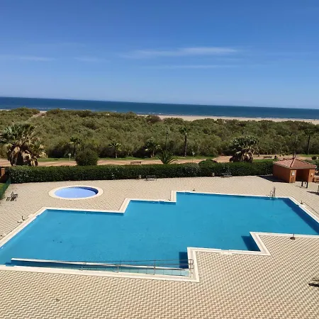 Appartement Isla Canela-haraganesbeach 1 Y 2 *