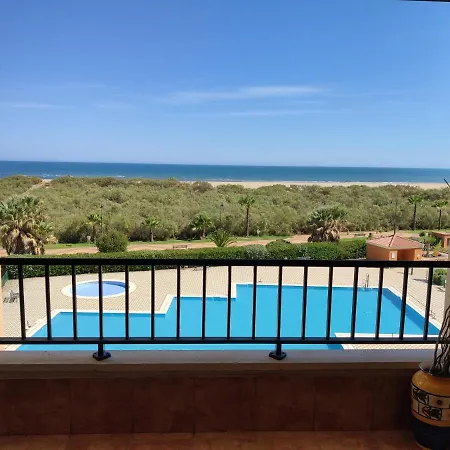 Isla Canela-haraganesbeach 1 Y 2 Appartement Isla Canela