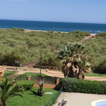 Isla Canela-haraganesbeach 1 Y 2