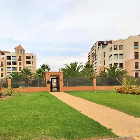 Appartement Isla Canela-haraganesbeach 1 Y 2 Isla Canela