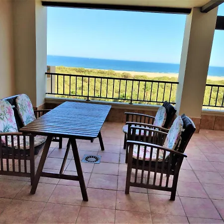 Isla Canela-haraganesbeach 1 Y 2 Appartement