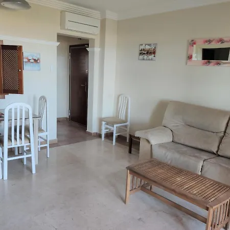Appartement Isla Canela-haraganesbeach 1 Y 2 Isla Canela