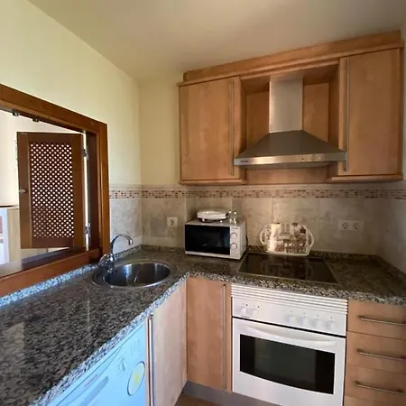 Appartement Isla Canela-haraganesbeach 1 Y 2