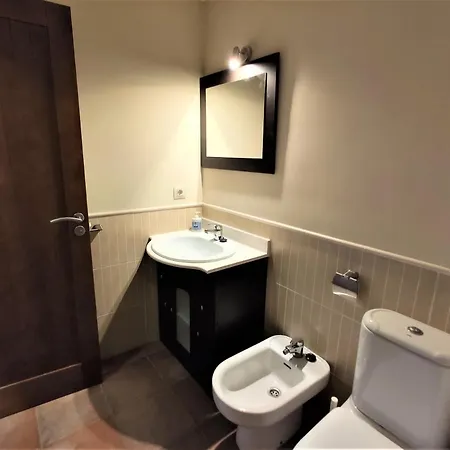 Appartement Isla Canela-haraganesbeach 1 Y 2 *